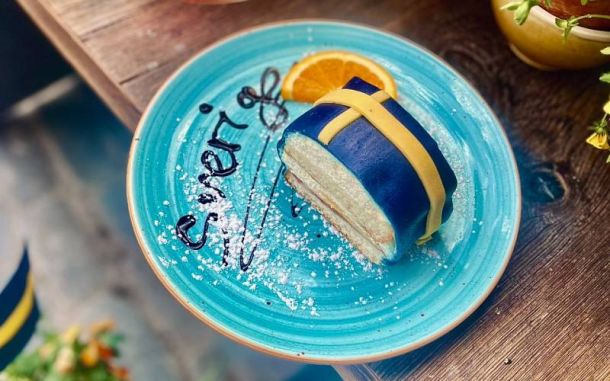 Gallery Swedens National day